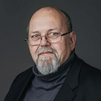 Richard Wolf