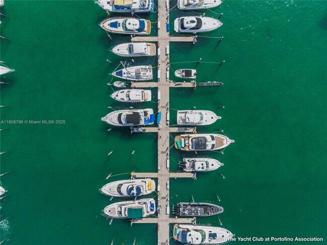 Yacht Club at Portofino unit 1209, Miami Beach, FL 33139 - photo 2