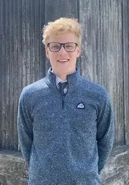Jackson Johnson
