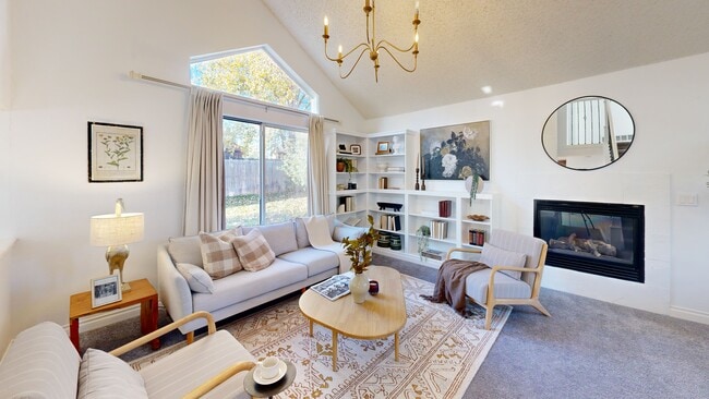 5326 E Howe St, Castle Rock, CO 80104 - photo 3