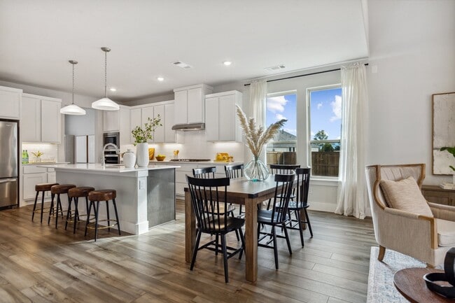 2291 Railhead Trail, Waxahachie, TX 75165 - photo 7