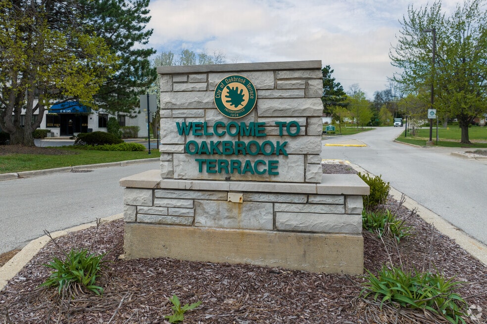 Oakbrook Terrace