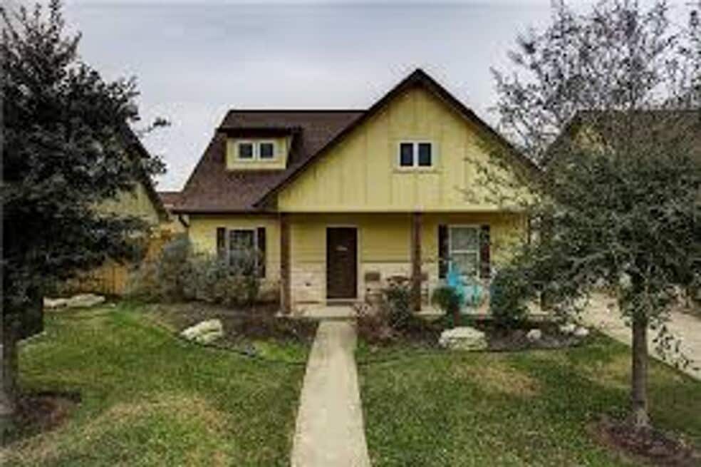 3366 Keefer Loop, College Station, TX 77845 - photo 1