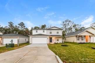 10122 Cerritos Dr, Cut and Shoot, TX 77306