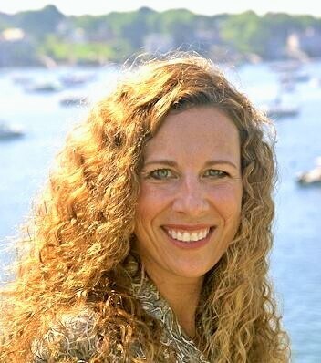 Heather Murray