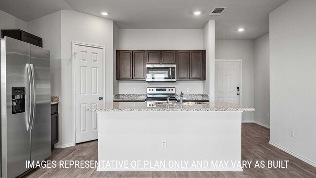 209 Boatright Blvd unit 36199887, Jarrell, TX 76537 - photo 2