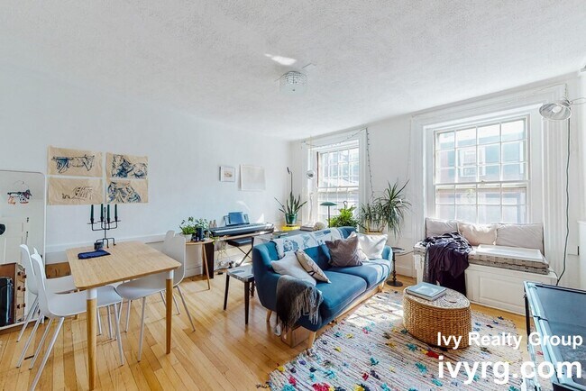 20 Joy St, Boston, MA 02114 - photo 4
