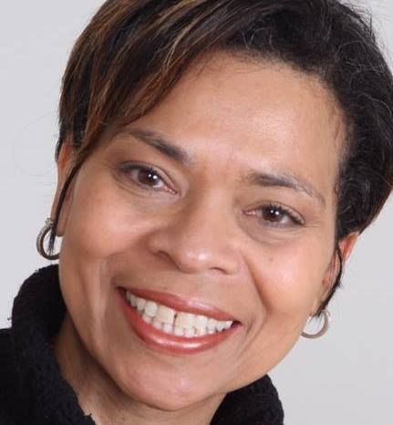 Robbyn Harris