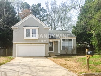 10830 Mortons Crossing, Alpharetta, GA 30022
