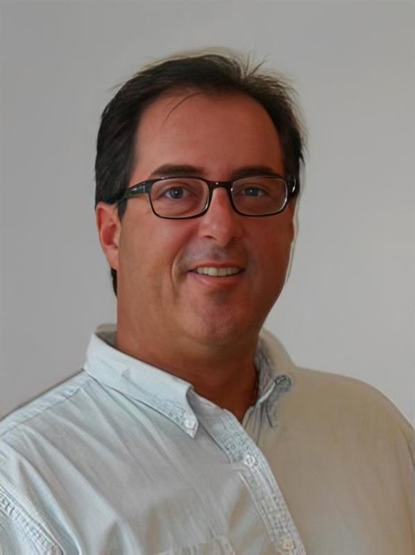 Robert Bird