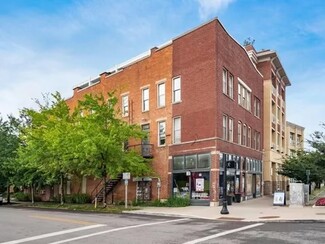 1131 N High St Unit 201, Columbus, OH 43201
