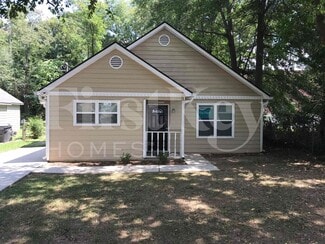 2904 Cheney St, East Point, GA 30344