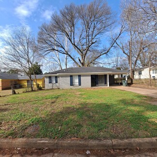 4157 Time St, Memphis, TN 38128