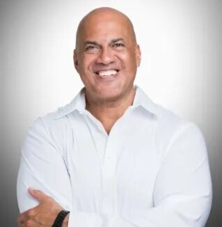 Ernie Walker