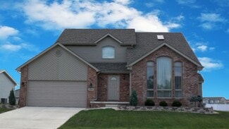 3764 W 68th Ave Unit 37148351, Merrillville, IN 46410