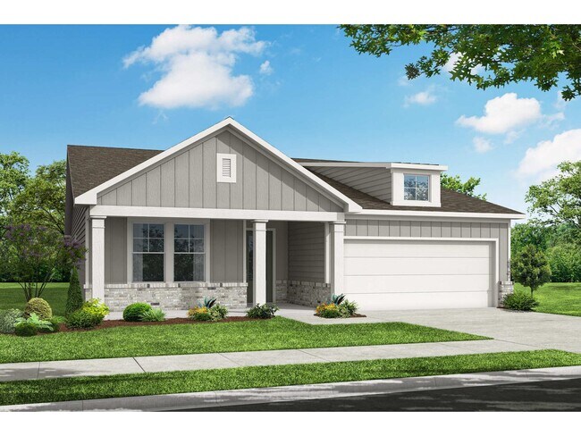 1702 Juniper Berry Way unit 36465885, Loganville, GA 30052 - photo 3