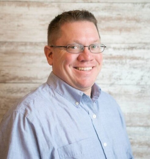 Brent Wilk