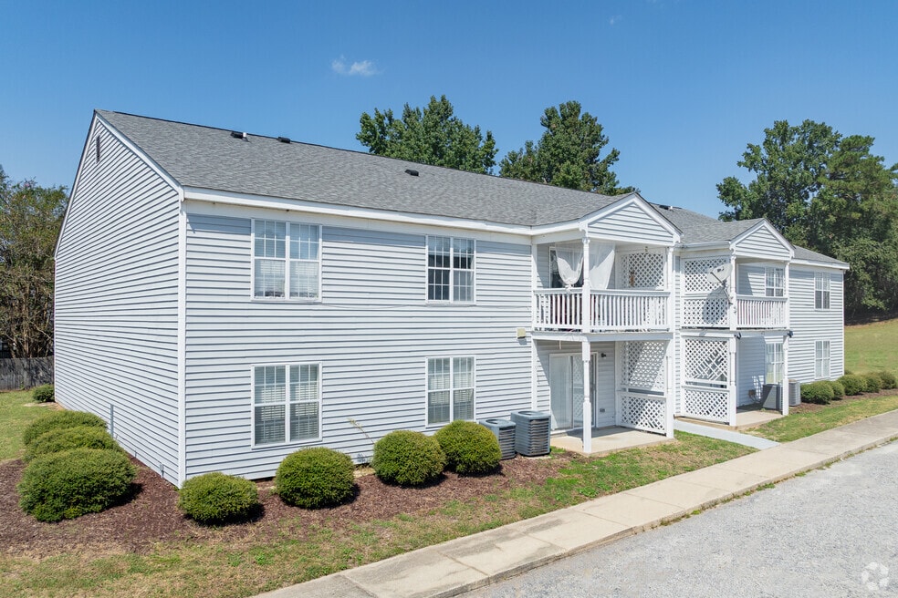 Deerfield Run Apartments, Florence, SC 29505 - photo 1