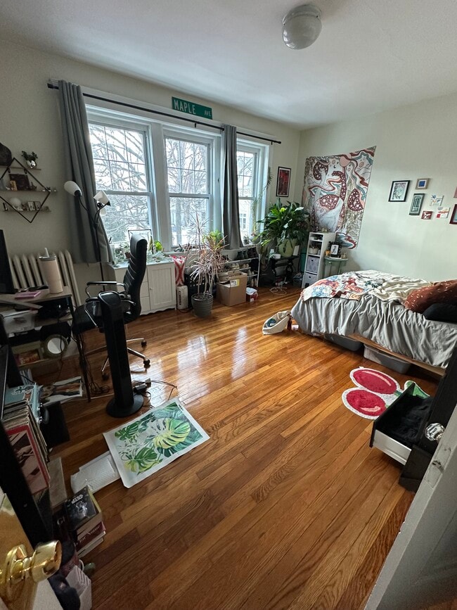 736 Washington St unit 2, Brookline, MA 02446 - photo 7