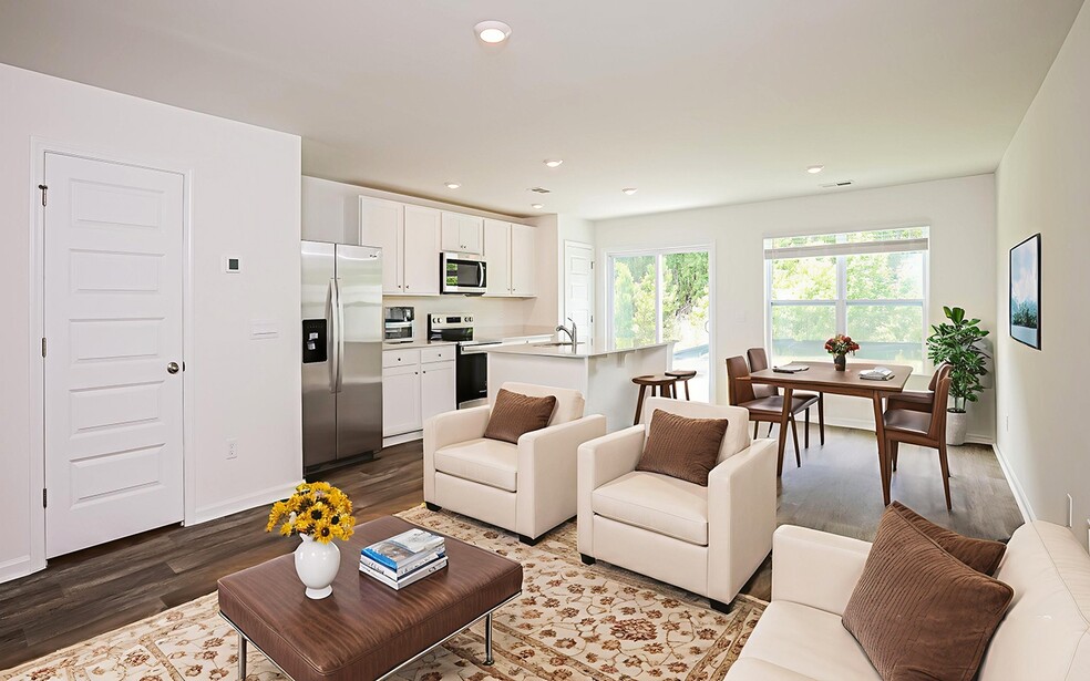 76 Striker Rd, Port Wentworth, GA 31407 - photo 1