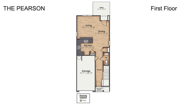 138 N Grassland Rd unit Lot 6, Surf City, NC 28445 - photo 2