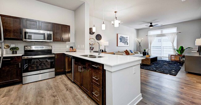 Continuum, West Lafayette, IN 47906 - photo 5