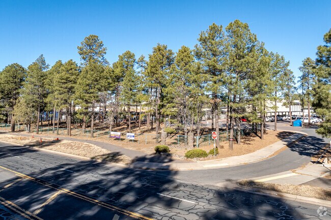 Blue Ridge Elementary School has great teachers and staff.