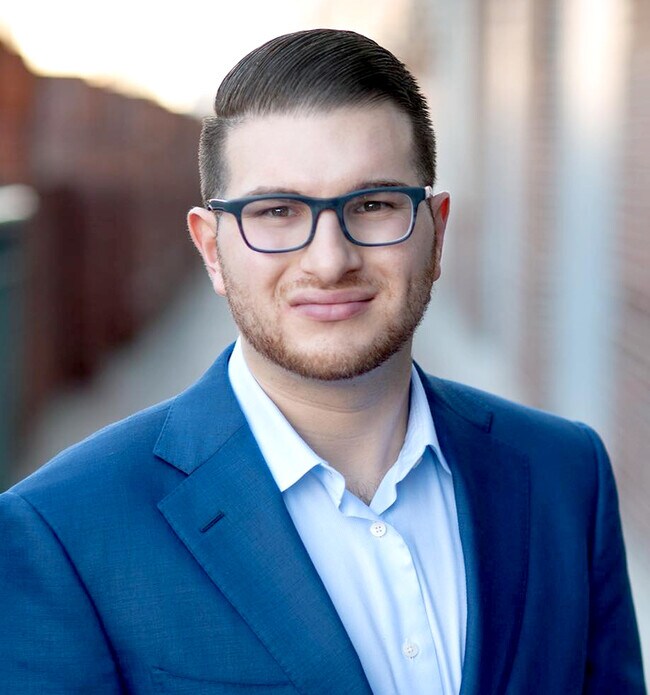 Agent Photo