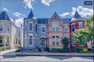 510 T St NW Unit 2, Washington, DC 20001