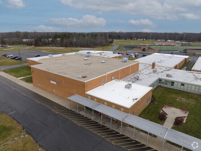 Goshen Middle School
Public Middle School
Goshen, Goshen OH