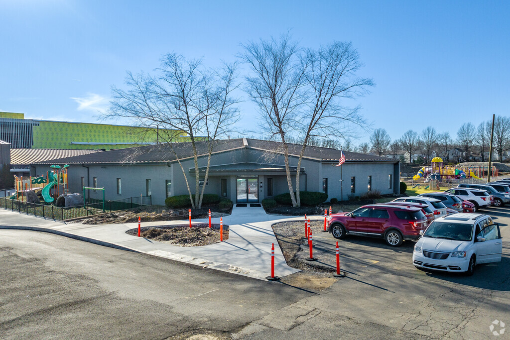 Tree of Life Christian School is located in Orange, Lewis Center Ohio.
