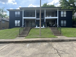 643 Rio St, Jackson, MS 39202