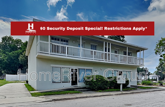 10 S East St, Eatonville, FL 32751