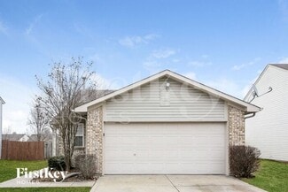 189 Harts Ford Way, Brownsburg, IN 46112