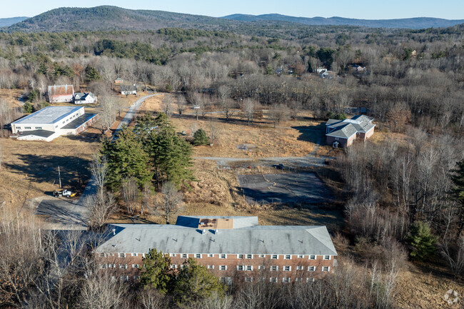 Hawthorne Academy is a private, Christian, co-educational school in Manchester.
