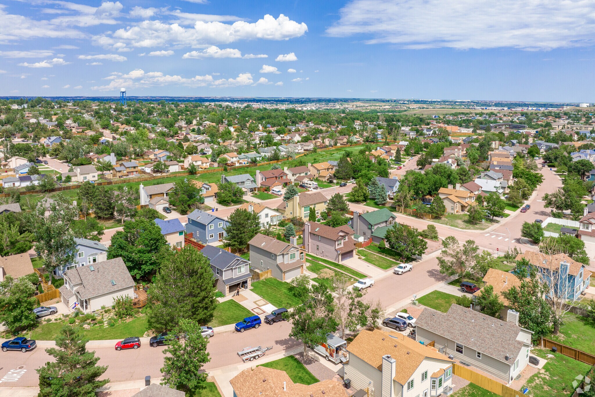 About Security-Widefield | Schools, Demographics, Things to Do - Homes.com