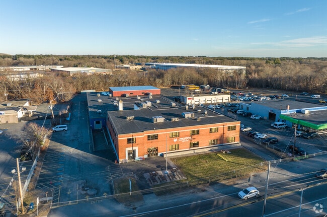 New Heights Charter Schools in Campello was given a B- in the teachers category by Niche.