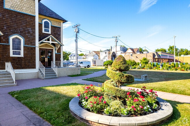 Our Lady Star of the Sea Regional School