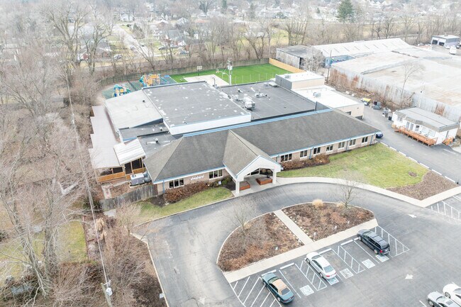 Shepherd Academy