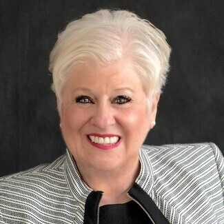 Judith Richard
