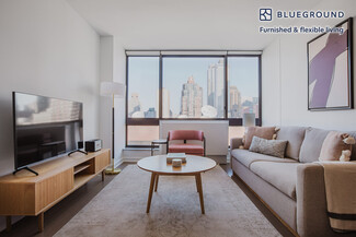 500 W 56th St Unit FL20-ID1598, New York, NY 10019