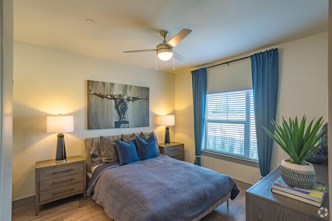 Broadvue Apartments, Oklahoma City, OK 73114 - photo 3