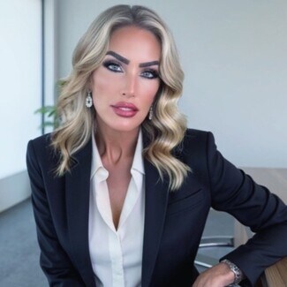 Jodi Gahr