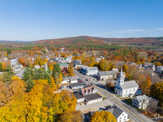 Hillsboro