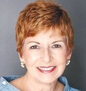Shari Gay