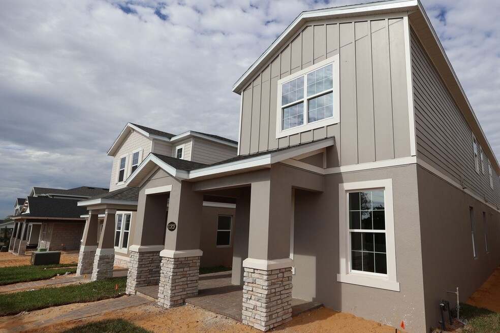 17323 Beachgrass Aly, Winter Garden, FL 34787 - photo 1