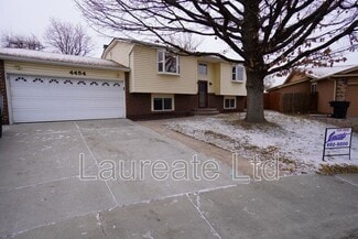 4454 E 118th Place, Thornton, CO 80233