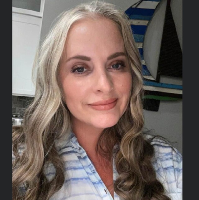 Priscilla Gambino-Williams