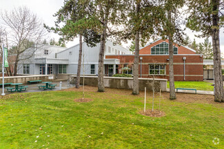 Lewis And Clark High School