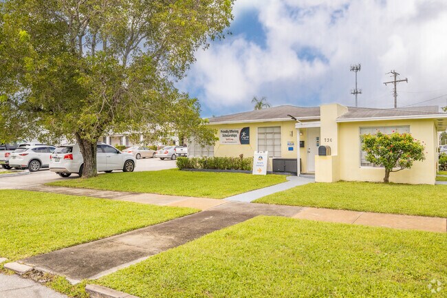 Enroll your child at Coastal Middle & Sr. High School in Lake Park and watch them flourish.